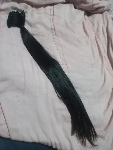 Cabelo vietnamita