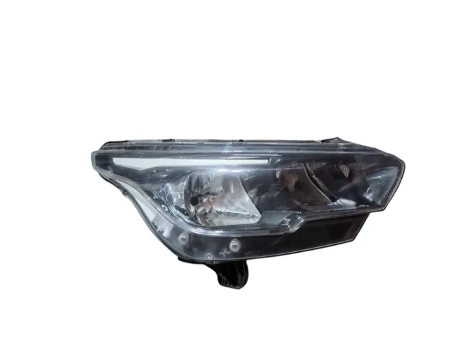 Farol Direito Fiat argo Cronos 2017 2018 2019 A 2023