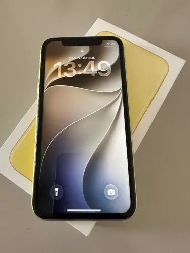 iPhone 11