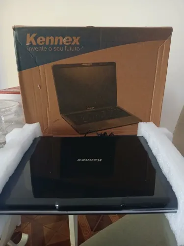 Notebook Kennex Intel Celeron inside