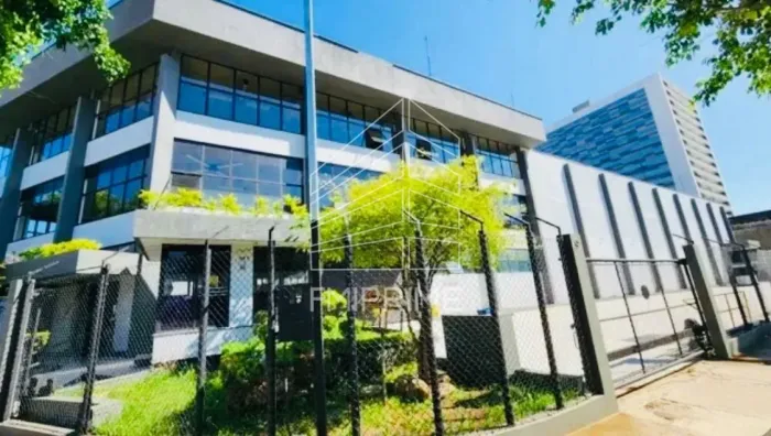 Galpão/Depósito/Armazém à venda, com 6 banheiros e 20 vagas - Barra Funda - São Paulo/SP
