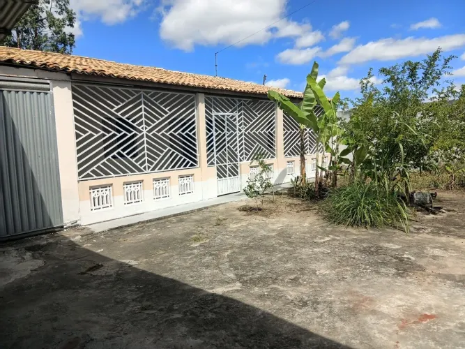 FAZENDINHA À VENDA