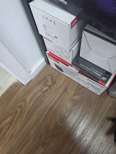 Câmeras ip várias marcas novas na usadas
