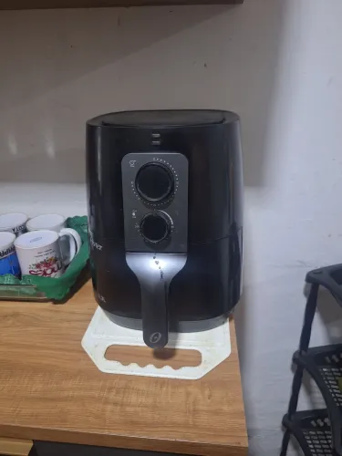 Ventilador