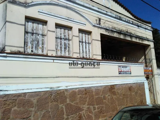 Casa com 4 dormitórios à venda por R$ 500.000,00 - Centro - Itu/SP