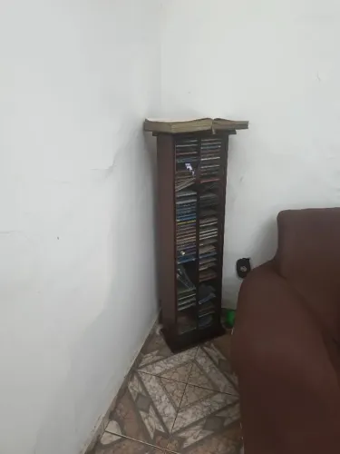 Porta CD