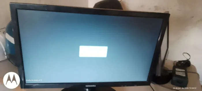 Monitor de pc