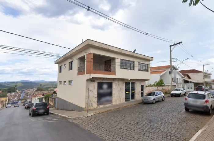 Imóvel Comercial, 130m², Centro, Caldas/MG