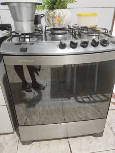 Fogão