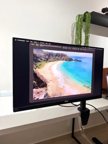 Monitor Philips 24? Full HD
