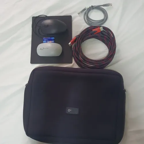 Kit para notebook $60