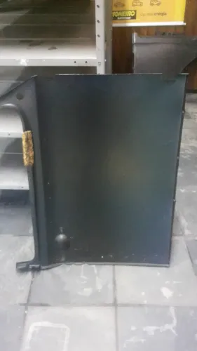 Folha de Porta do Fusca 78/ Lado Esquerdo