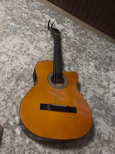 Violão Gianini