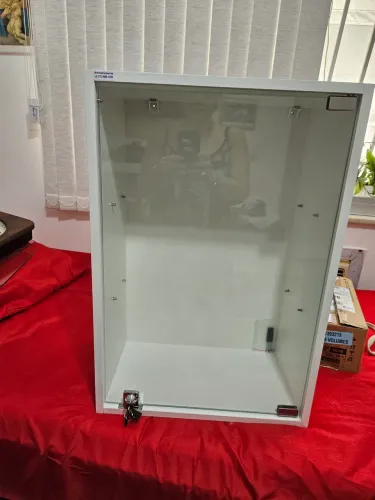 Vitrine