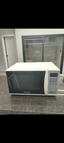 Micro-ondas