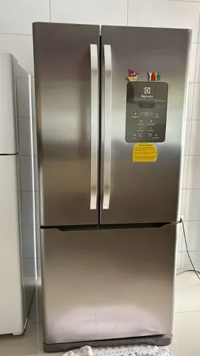 geladeira eletrolux