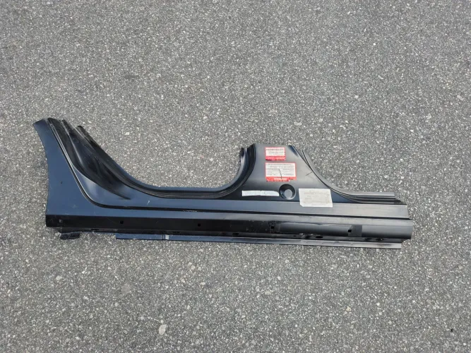 Retalho da caixa de ar direita Honda wr-v 2015 a 2021 original