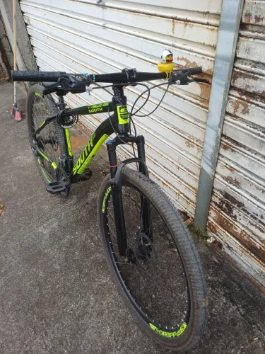 Vendo aro 29