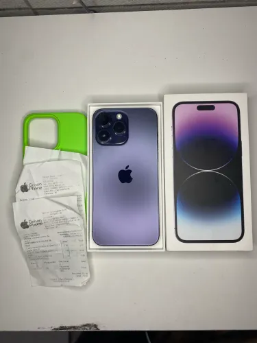 iPhone 14 Pro Max | 128 Gb 