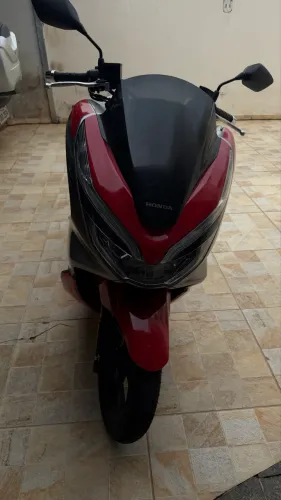 Pcx Sport 2019