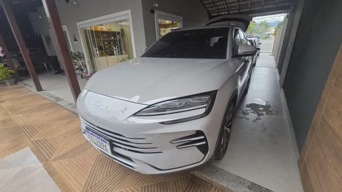 BYD Song Plus 1.5 16V Aut. (hibrido) 2026