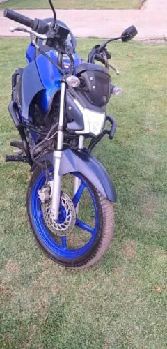 YAMAHA    factor 2025