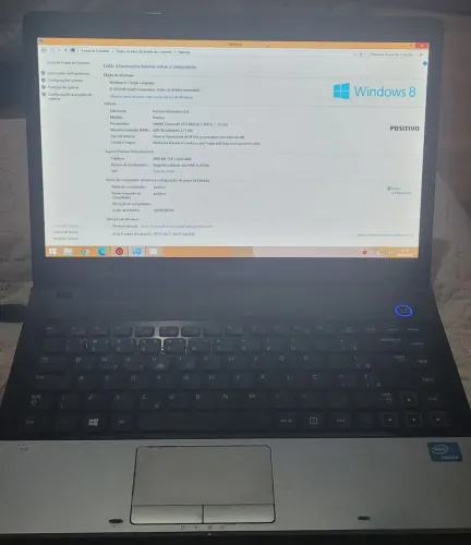Notebook Samsung Barato 