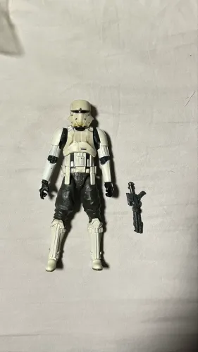 Hover Tank driver star wars black series hasbro