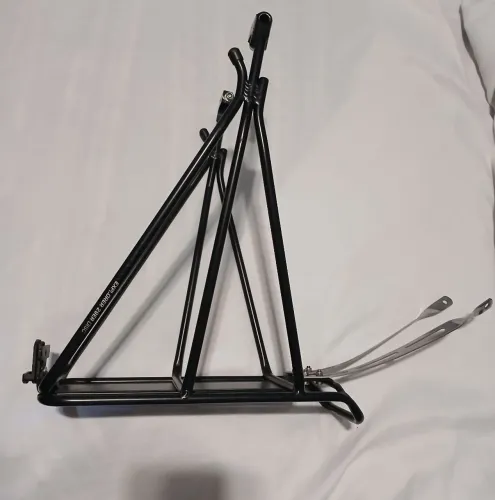 Bagageiro Topeak 29