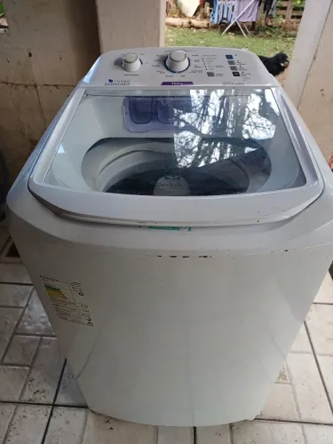 Máquina de lavar 10.5 kg
