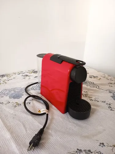 Máquina Nespresso