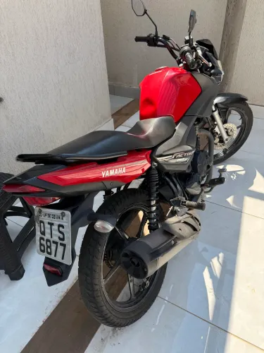 Yamaha factor 150 tem 2.080 de documento 
