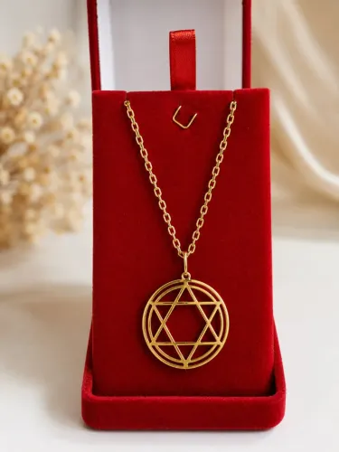 Cordão em ouro 18k