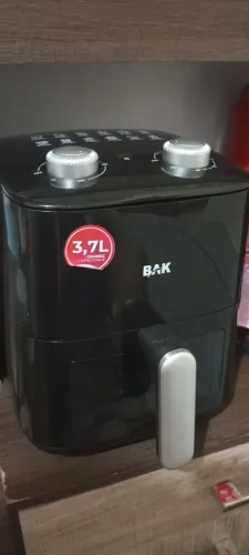 Airfryer
