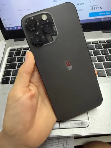 iPhone 14 Pro Max 256