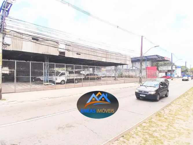 Ponto Comercial para Locação em Recife, Iputinga