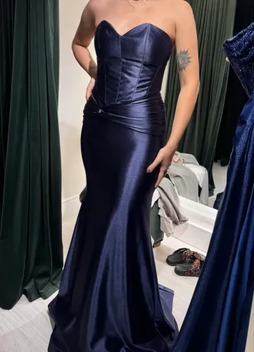 Vestido de festa Majeste