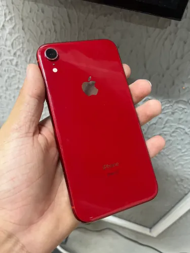 iPhoneXR