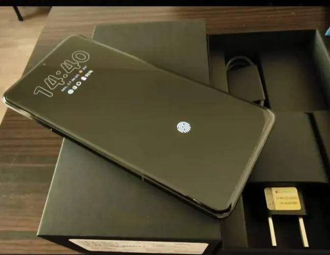 MOTOROLA SIGNATURE - TROCA