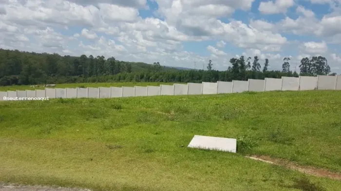 Terreno de 1000m² Condomínio Fazenda Alta Vista- Salto de Pirapora/ SP