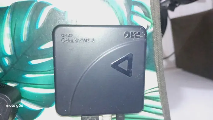 Tv box smart pro