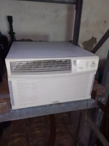 Ar Condicionado Classe A 12.000 btus