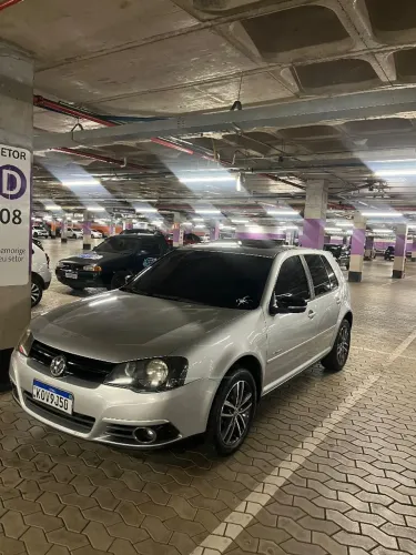 Volkswagen Golf Sportline 1.6 MI Total Flex 8V 4P 2013