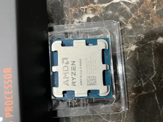 Processador 8600G AM5