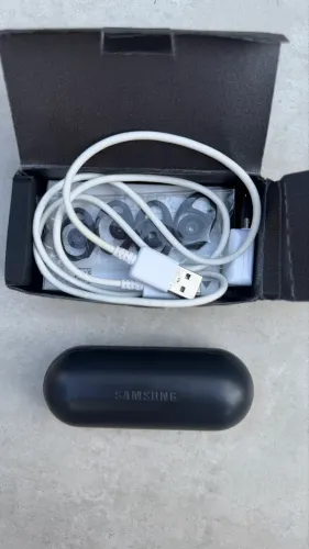 Fone sem fio Samsung