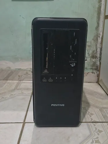 PC POSITIVO