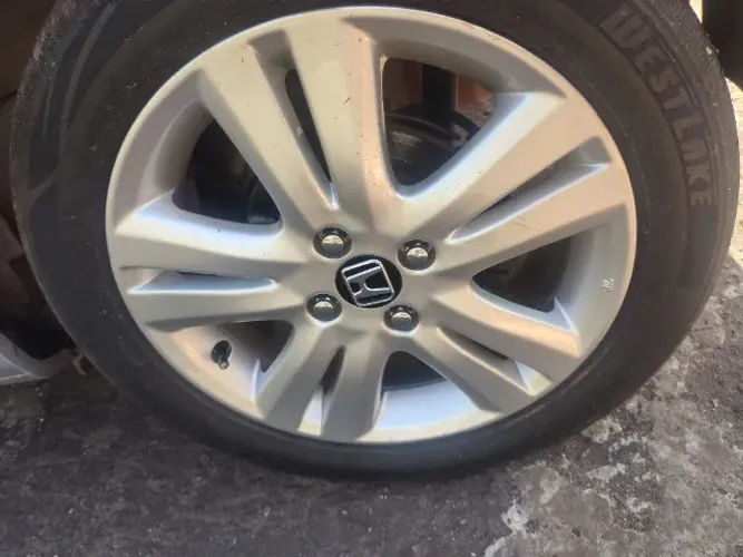 Honda Fit LXL 1.4/ 1.4 Flex 8v/16v 5P Mec. 2010