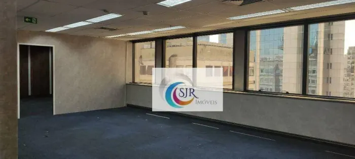 Conjunto para alugar, 241 m² - Itaim Bibi - São Paulo/SP