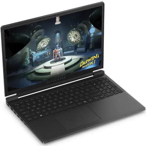 Notebook Dell Alienware 15 LDA15265-7348BLK AMD Ryzen 7 3.8GHz/16GB /1TB/ RTX 5060 8GB/ W1