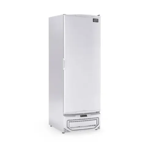 ac freezer 569 lts Gelopar